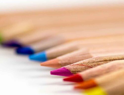 ON NEIX L’ESCRIPTURA