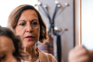 Ana López. Directora de +Grafo