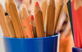 Significat dels colors en els nens