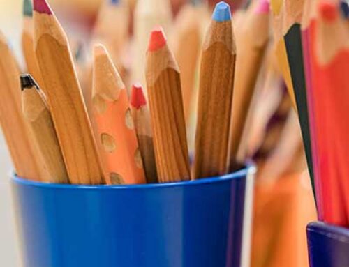 SIGNIFICAT DELS COLORS EN L’EDAT INFANTIL