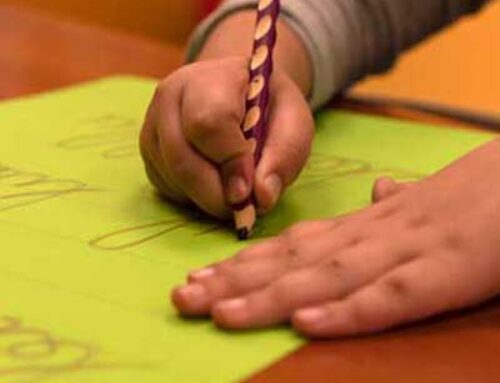 LA PRESSIÓ DEL TRAÇ