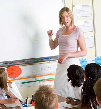 Formació Professorat i Docents